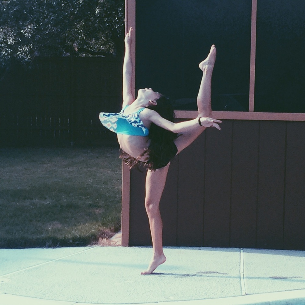 Meet your Posher, Ana